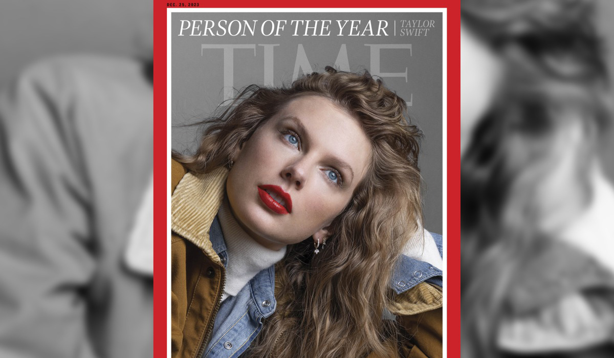 Taylor Swift